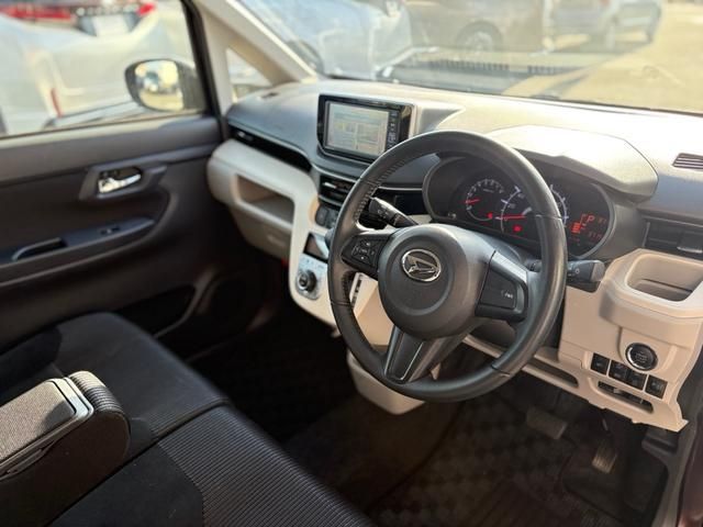 DAIHATSU MOVE 2020 Image 31