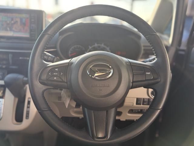 DAIHATSU MOVE 2020 Image 31