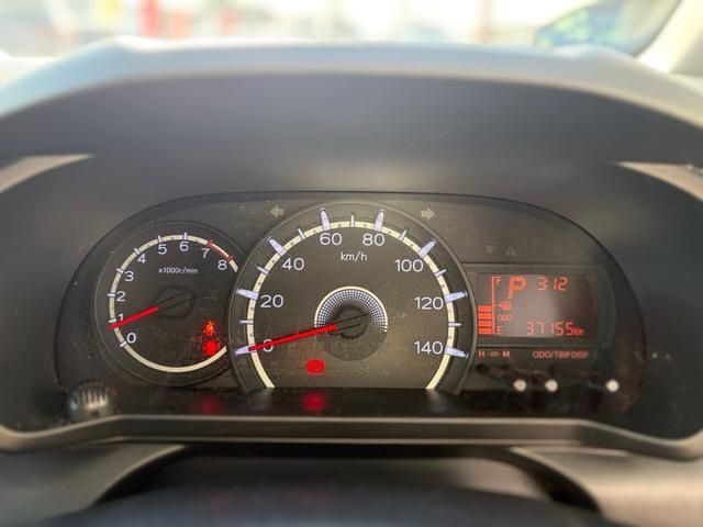 DAIHATSU MOVE 2020 Image 31