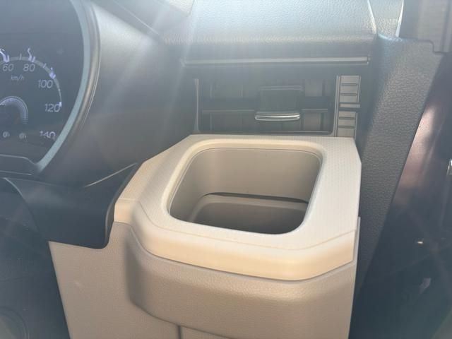 DAIHATSU MOVE 2020 Image 31