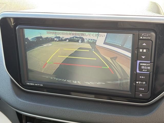 DAIHATSU MOVE 2020 Image 31