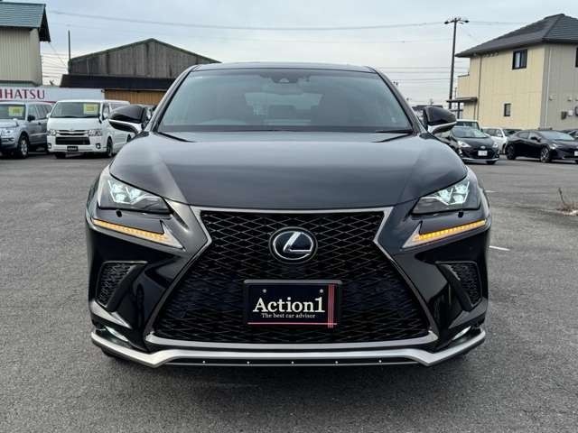 TOYOTA LEXUS NX300H 2017 Image 31