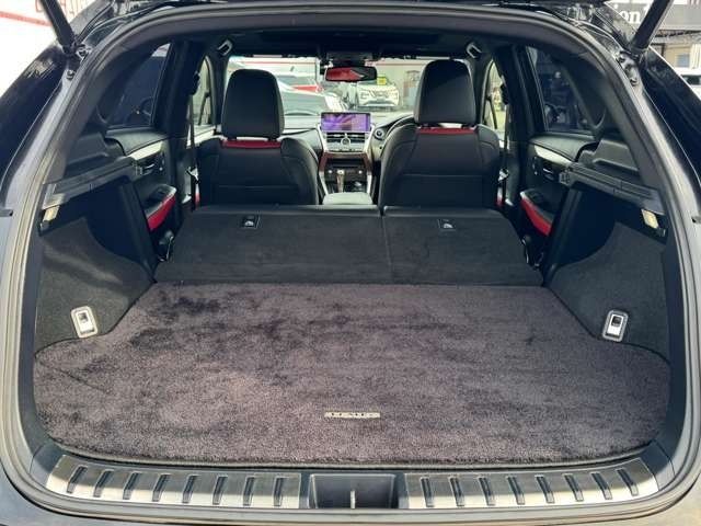 TOYOTA LEXUS NX300H 2017 Image 31