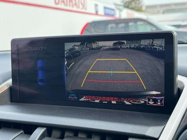 TOYOTA LEXUS NX300H 2017 Image 31