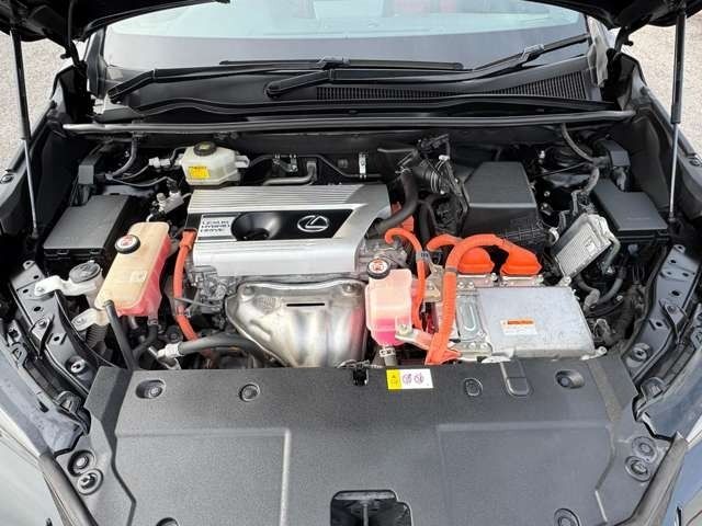 TOYOTA LEXUS NX300H 2017 Image 31