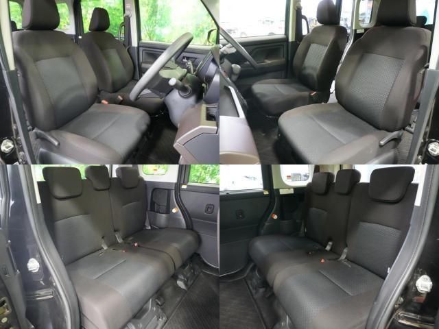 TOYOTA ROOMY 2021 Image 31