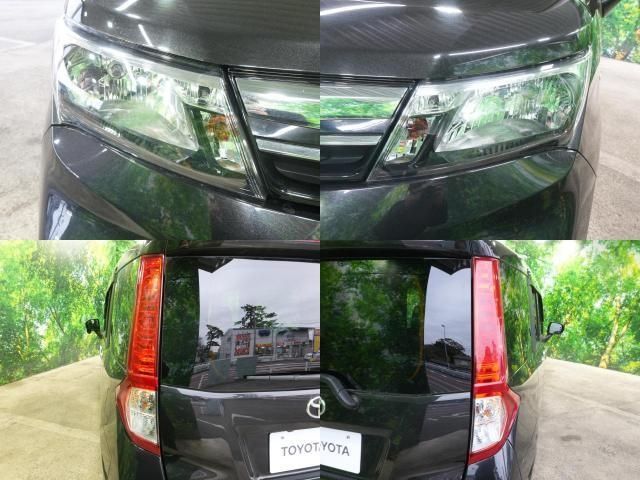 TOYOTA ROOMY 2021 Image 31