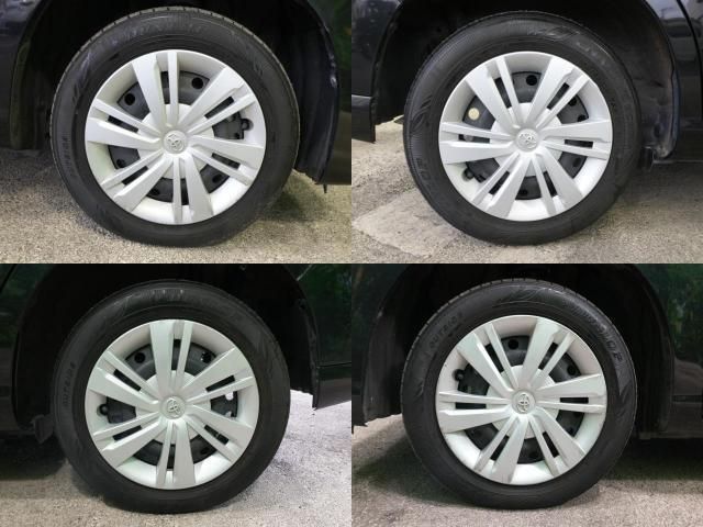 TOYOTA ROOMY 2021 Image 31