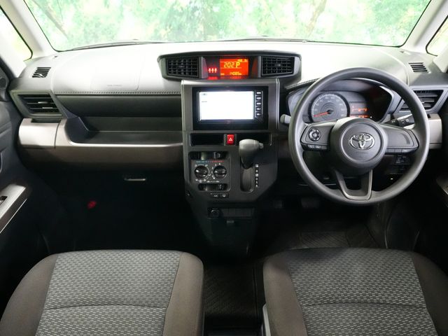 TOYOTA ROOMY 2021 Image 31