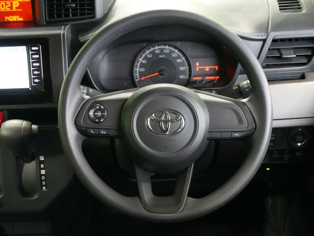 TOYOTA ROOMY 2021 Image 31