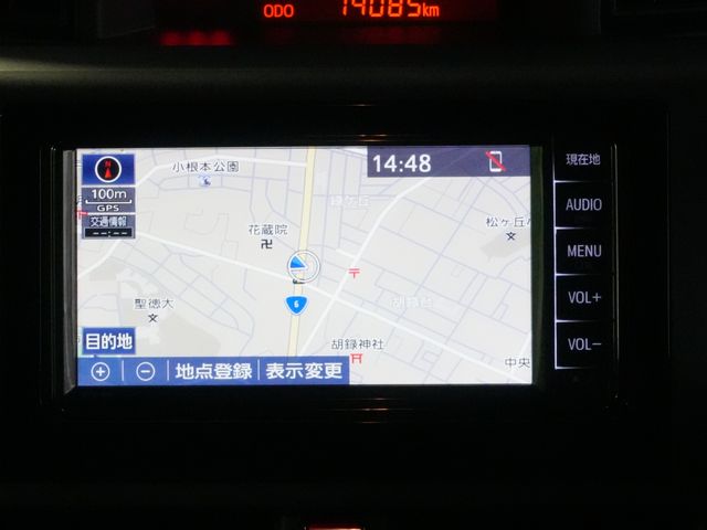 TOYOTA ROOMY 2021 Image 31