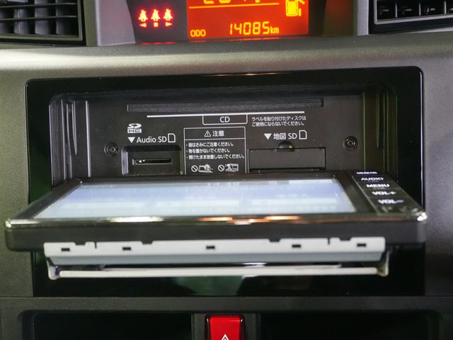 TOYOTA ROOMY 2021 Image 31