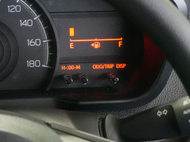 TOYOTA ROOMY 2021 Image 31