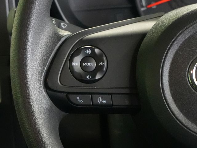 TOYOTA ROOMY 2021 Image 31