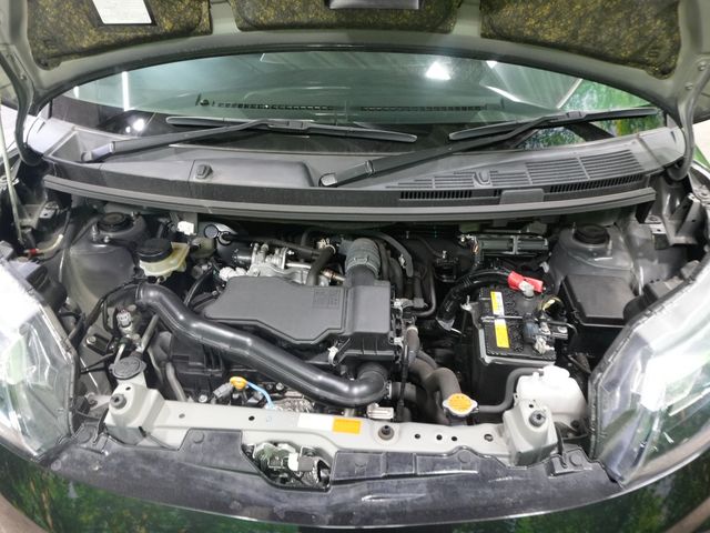 TOYOTA ROOMY 2021 Image 31