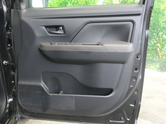 TOYOTA ROOMY 2021 Image 31