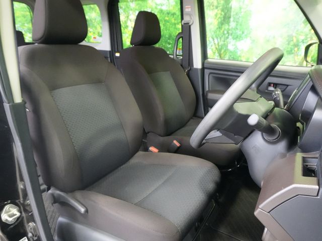 TOYOTA ROOMY 2021 Image 31