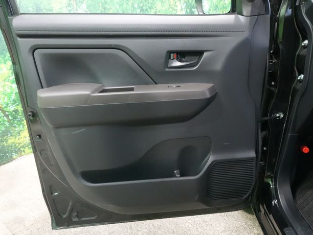 TOYOTA ROOMY 2021 Image 31