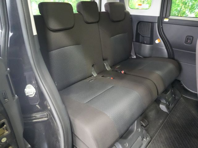 TOYOTA ROOMY 2021 Image 31