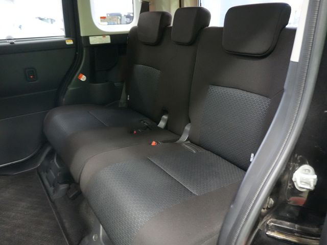 TOYOTA ROOMY 2021 Image 31