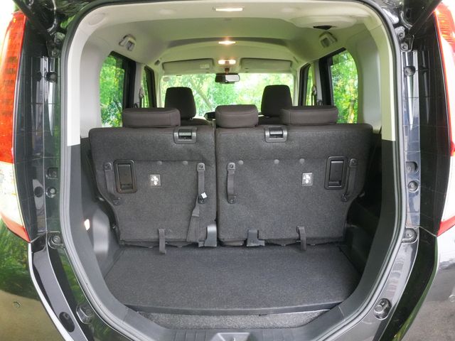 TOYOTA ROOMY 2021 Image 31