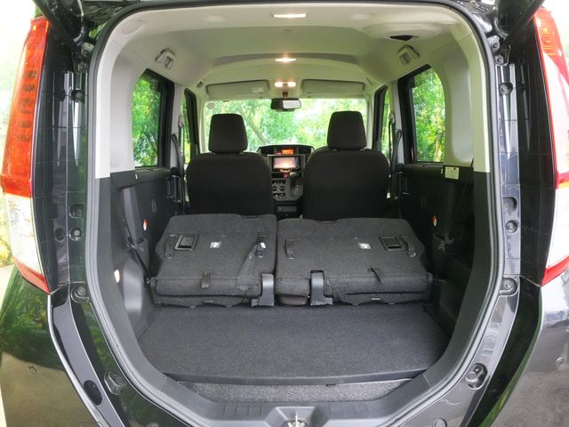 TOYOTA ROOMY 2021 Image 31