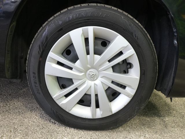 TOYOTA ROOMY 2021 Image 31