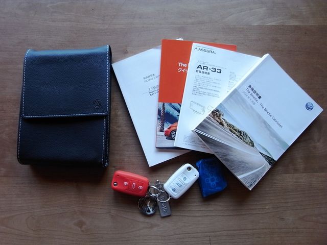 VOLKSWAGEN THE BEETL 2018 Image 31