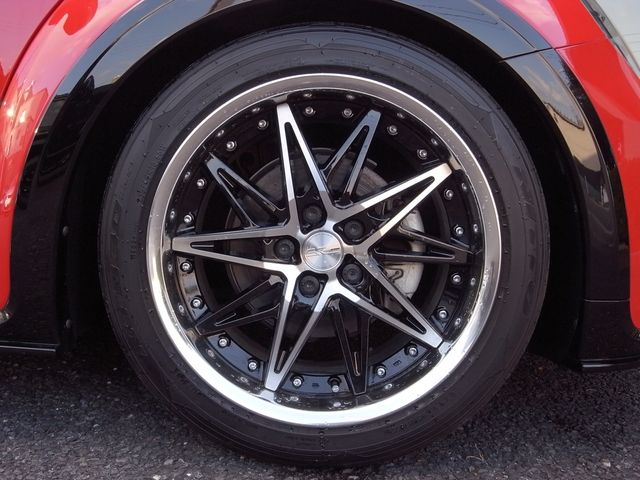 VOLKSWAGEN THE BEETL 2018 Image 31