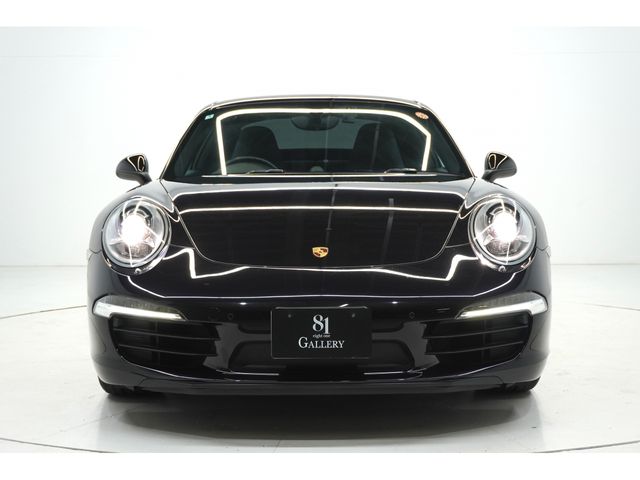 PORSCHE 911 2012 Image 31