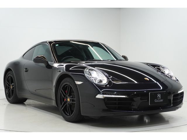 PORSCHE 911 2012 Image 31