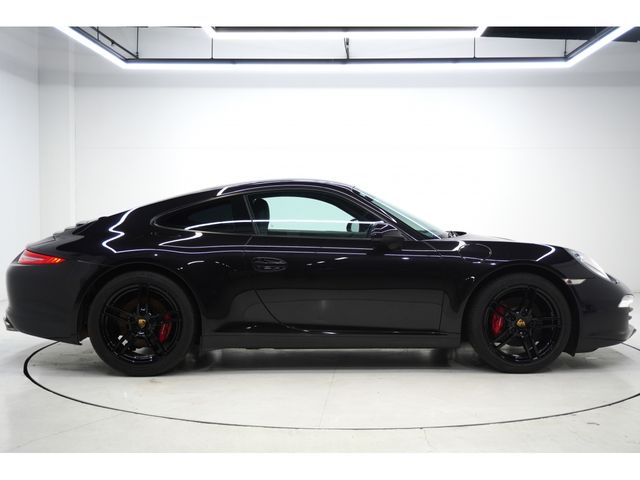 PORSCHE 911 2012 Image 31