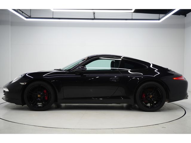 PORSCHE 911 2012 Image 31