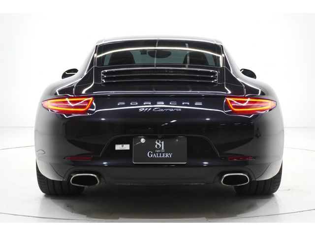 PORSCHE 911 2012 Image 31