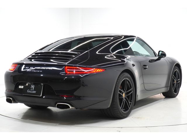 PORSCHE 911 2012 Image 31