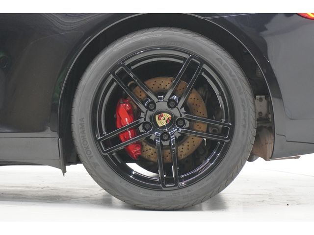 PORSCHE 911 2012 Image 31