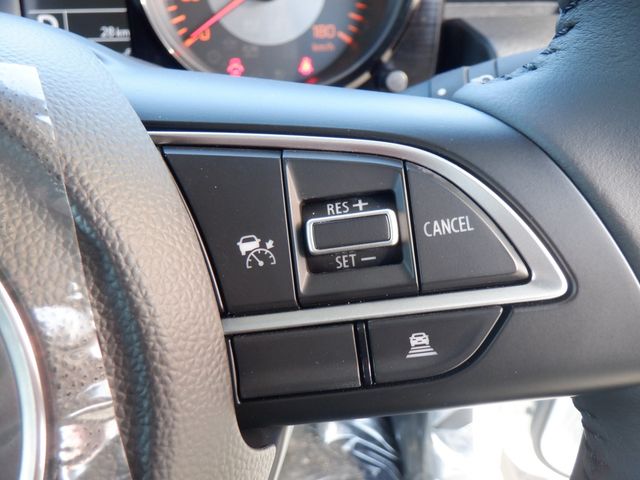 SUZUKI JIMNY NOMADE 2025 Image 31