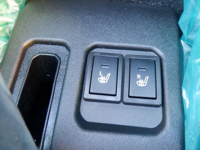 SUZUKI JIMNY NOMADE 2025 Image 31