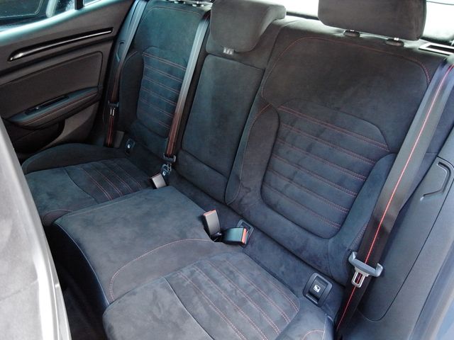 RENAULT MEGANE HATCH 2024 Image 31