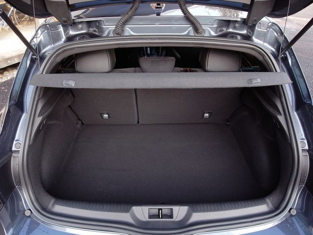 RENAULT MEGANE HATCH 2024 Image 31