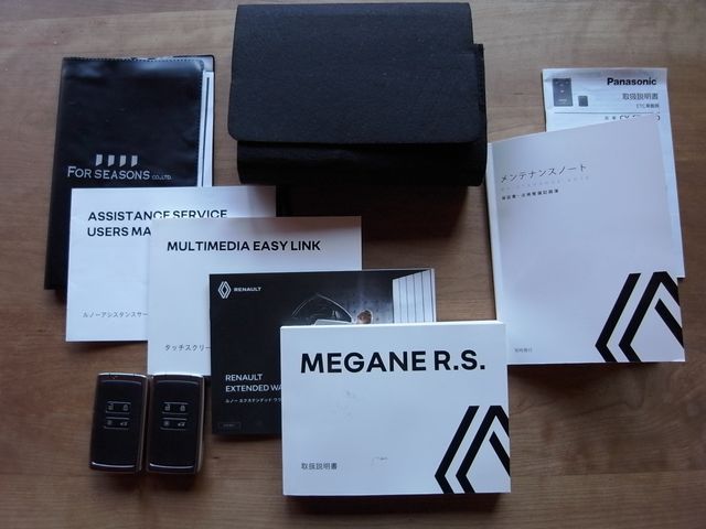 RENAULT MEGANE HATCH 2024 Image 31