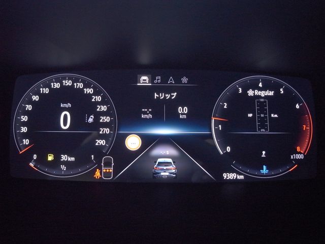 RENAULT MEGANE HATCH 2024 Image 31