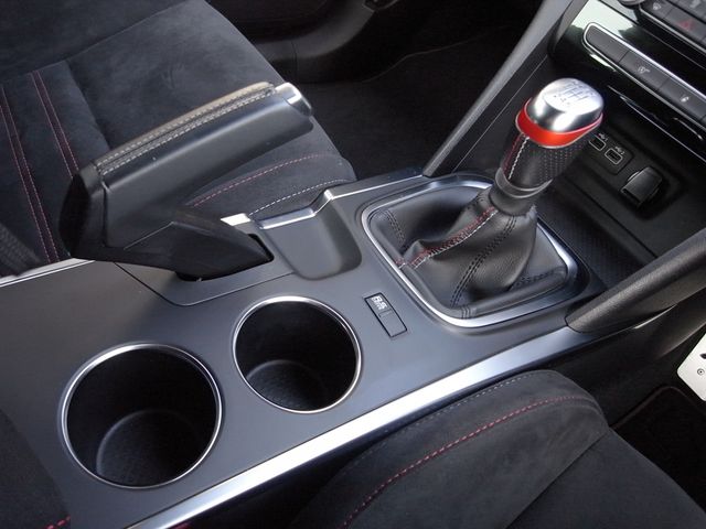 RENAULT MEGANE HATCH 2024 Image 31