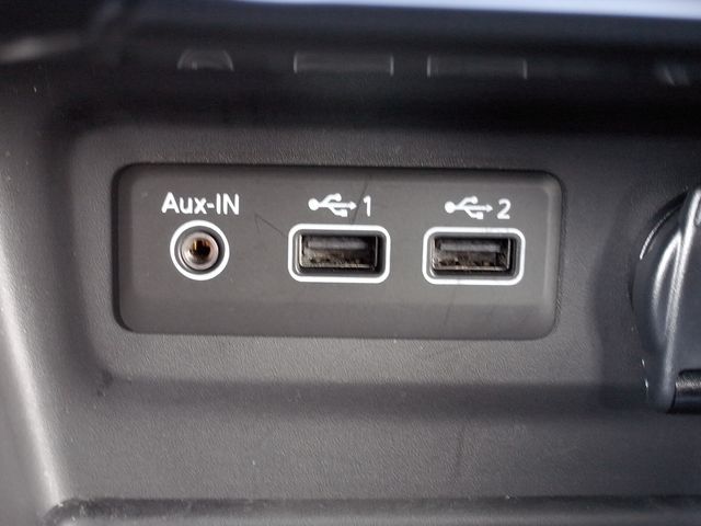 RENAULT MEGANE HATCH 2024 Image 31