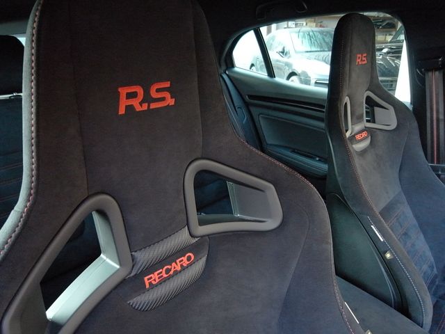 RENAULT MEGANE HATCH 2024 Image 31