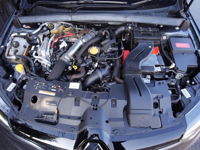 RENAULT MEGANE HATCH 2024 Image 31