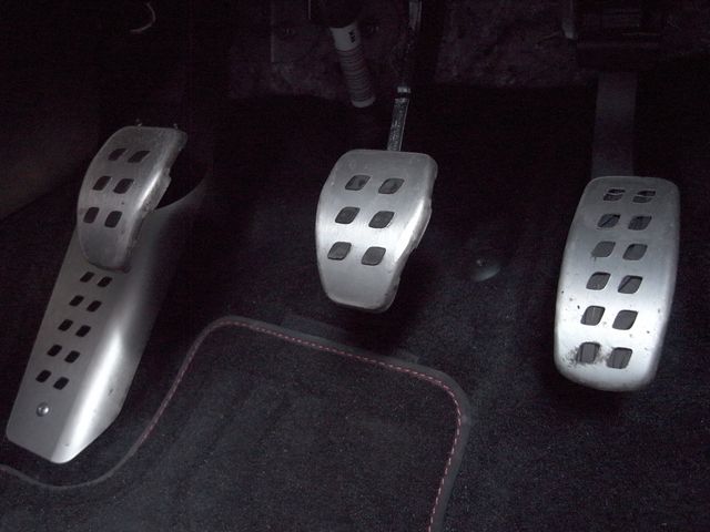 RENAULT MEGANE HATCH 2024 Image 31