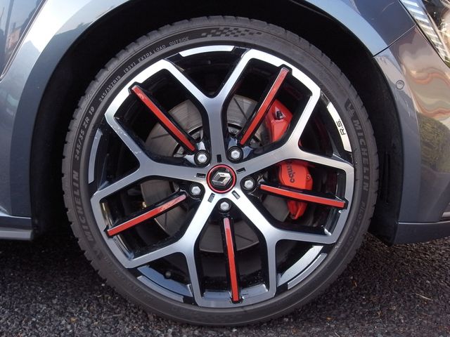 RENAULT MEGANE HATCH 2024 Image 31