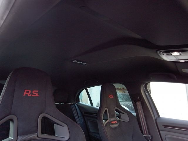 RENAULT MEGANE HATCH 2024 Image 31