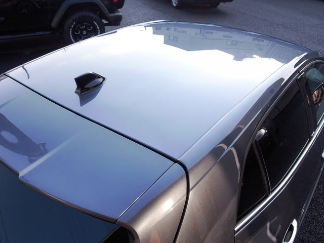 RENAULT MEGANE HATCH 2024 Image 31